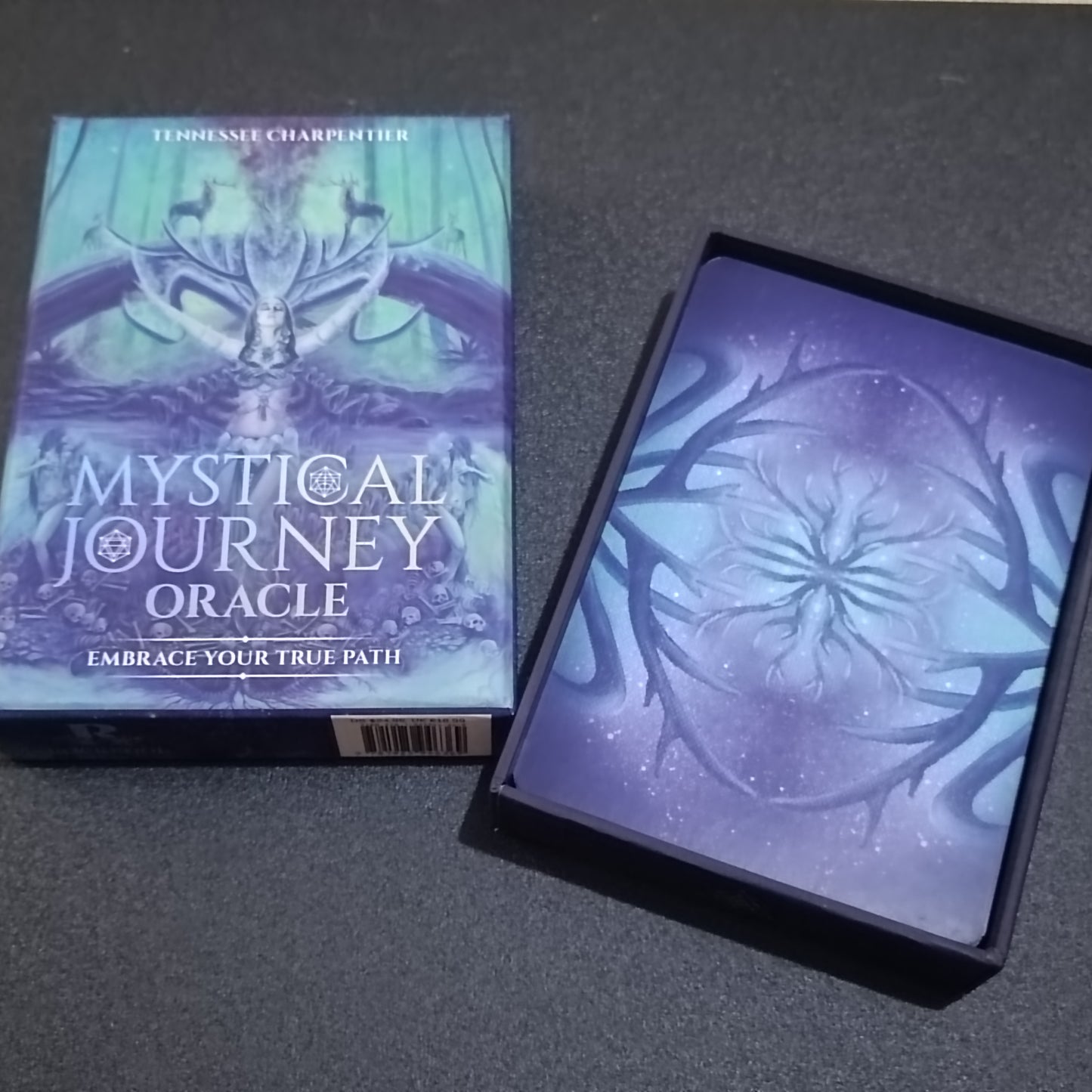 MYSTICAL JOURNEY ORACLE (CLEARANCE SALE)