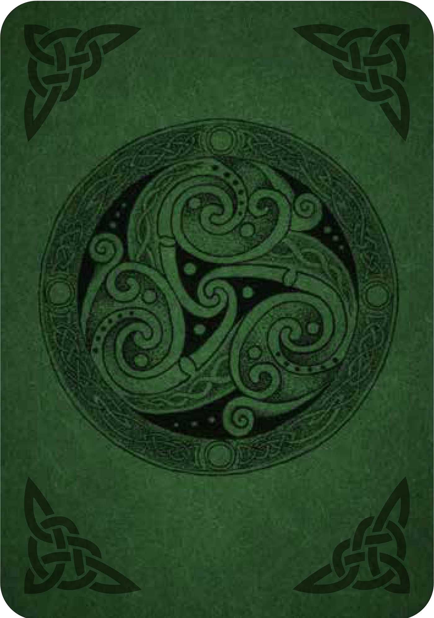 Celtic Spirit Oracle (CLEARANCE SALE)