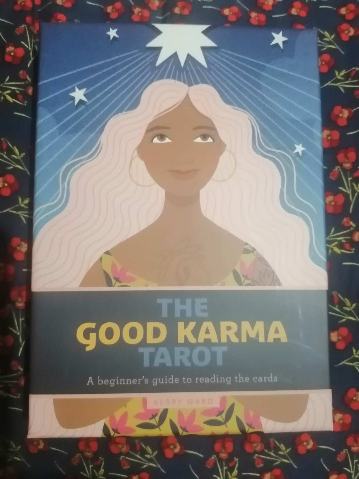 The Good Karma Tarot