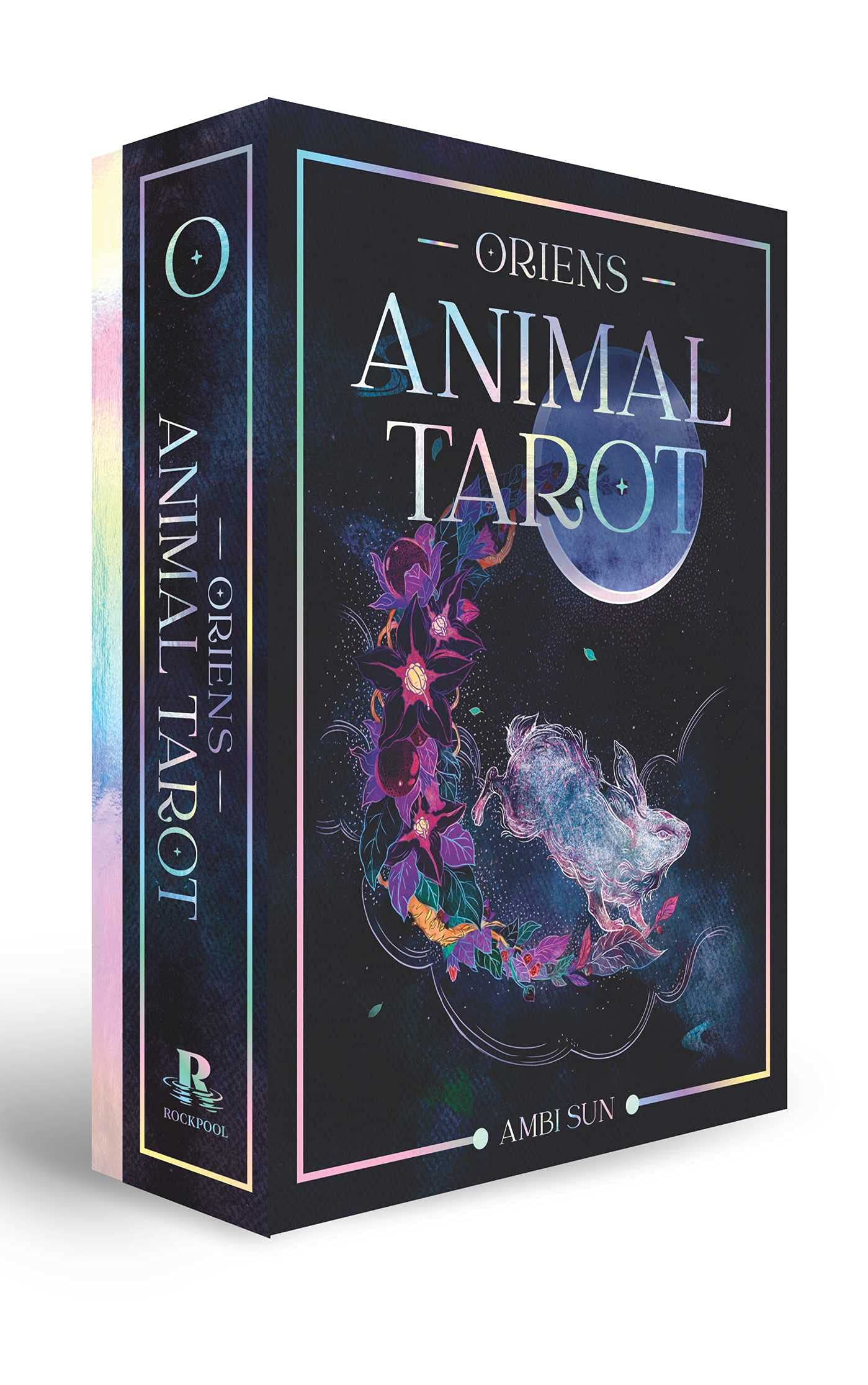 Orien's Animal Tarot