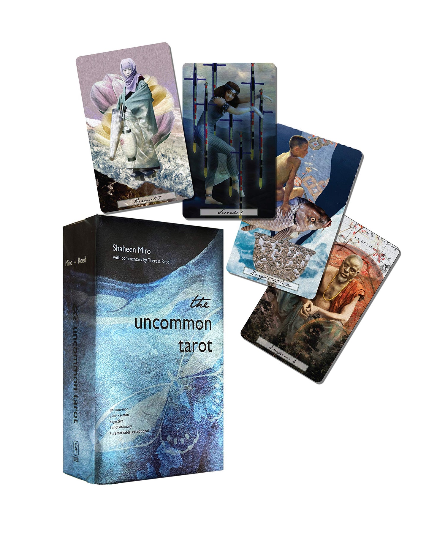 The Uncommon Tarot