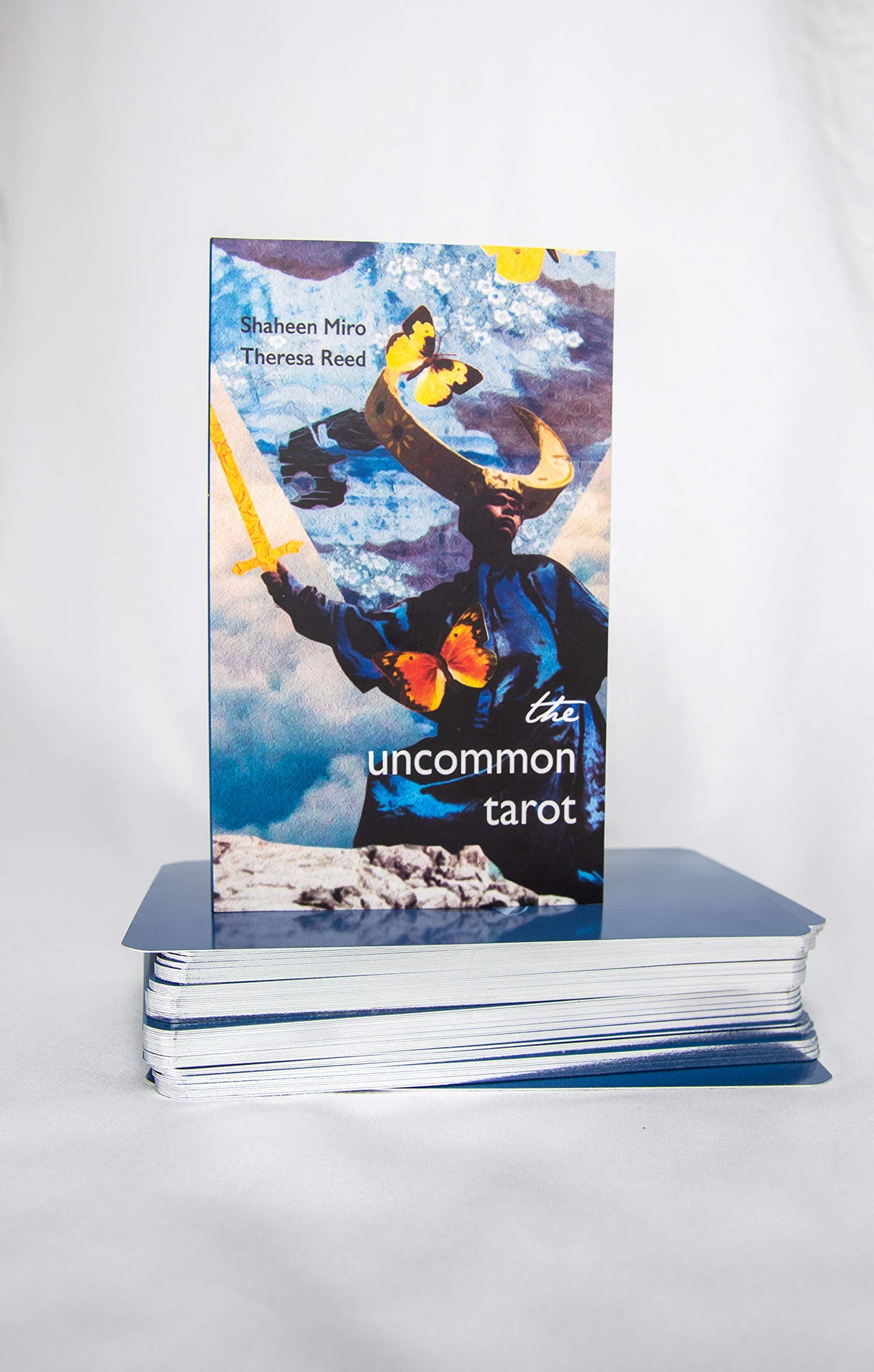 The Uncommon Tarot