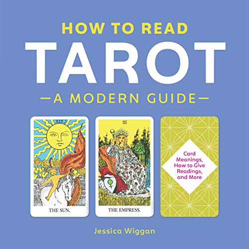 How to Read Tarot - A Modern Guide