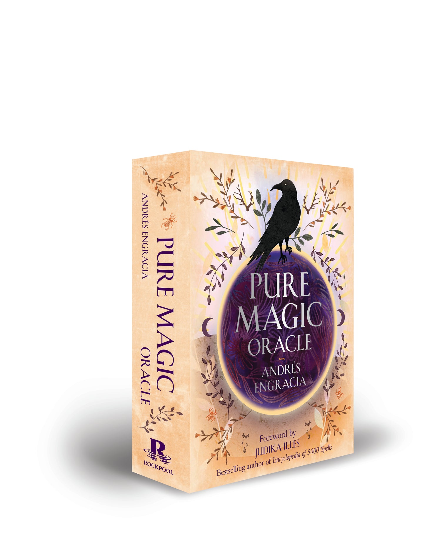 Pure Magic Oracle