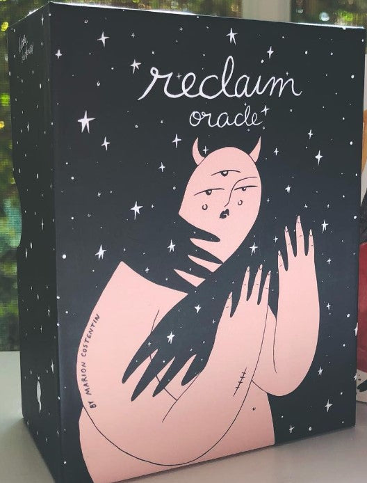 Reclaim Oracle (FLASH SALE)