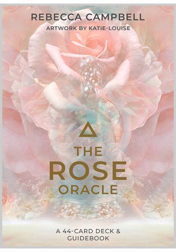 The Rose Oracle (Pre-order)